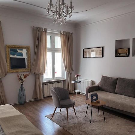 Luxury Apartment In Center Of Zagreb Dış mekan fotoğraf