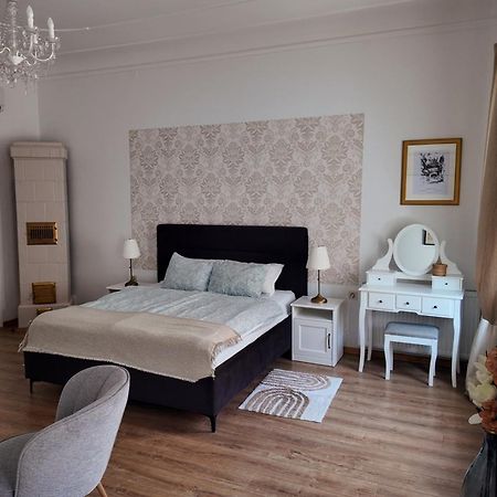 Luxury Apartment In Center Of Zagreb Dış mekan fotoğraf