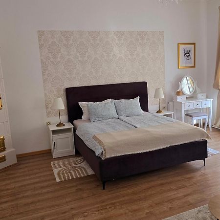 Luxury Apartment In Center Of Zagreb Dış mekan fotoğraf