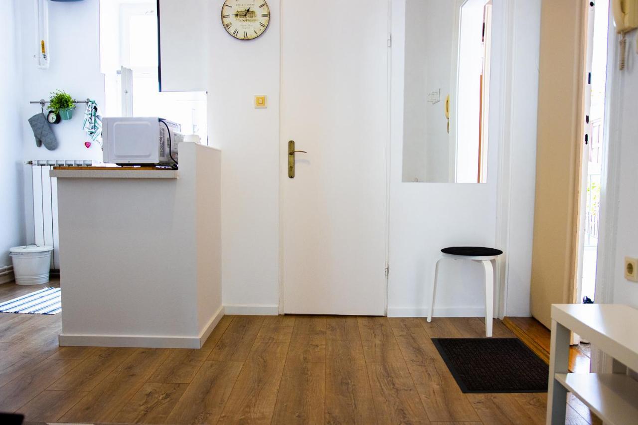 Luxury Apartment In Center Of Zagreb Dış mekan fotoğraf