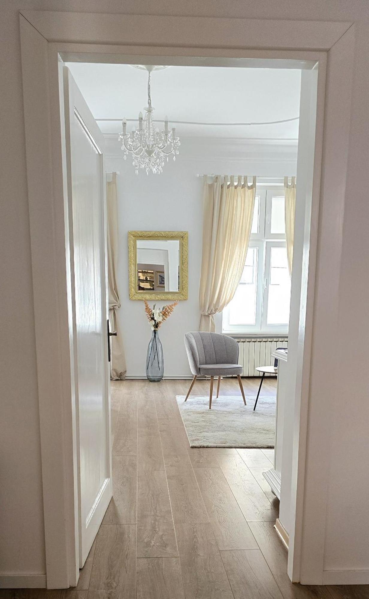 Luxury Apartment In Center Of Zagreb Dış mekan fotoğraf