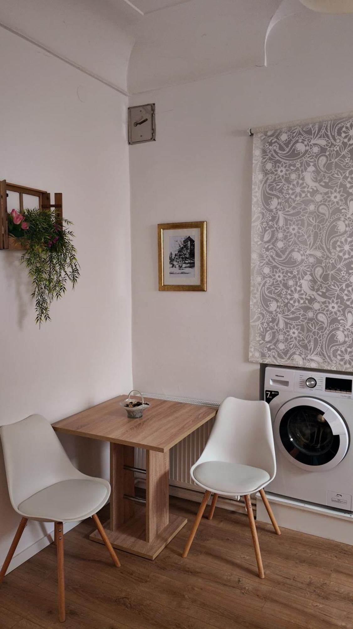 Luxury Apartment In Center Of Zagreb Dış mekan fotoğraf
