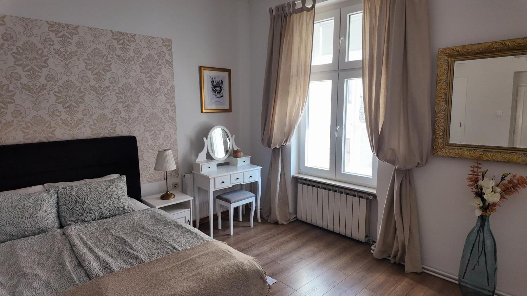 Luxury Apartment In Center Of Zagreb Dış mekan fotoğraf