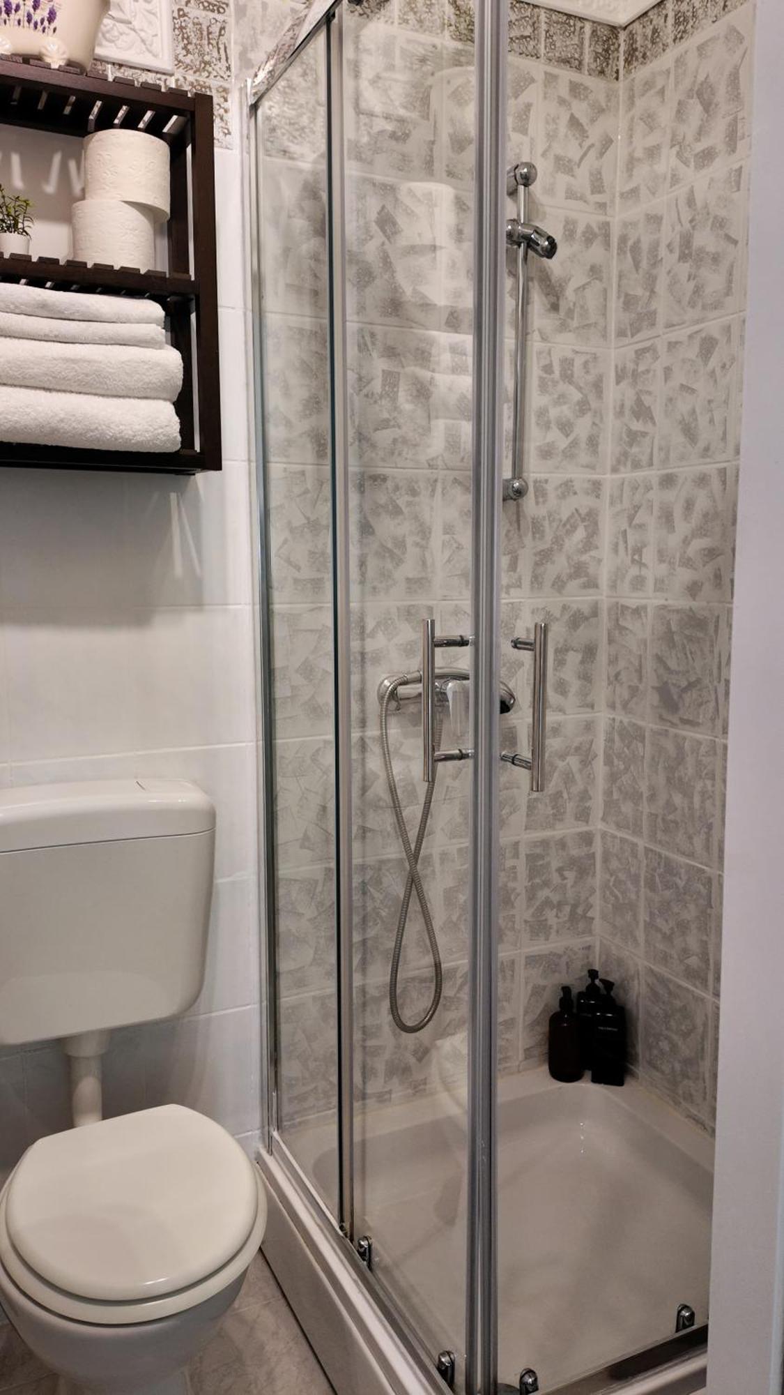Luxury Apartment In Center Of Zagreb Dış mekan fotoğraf