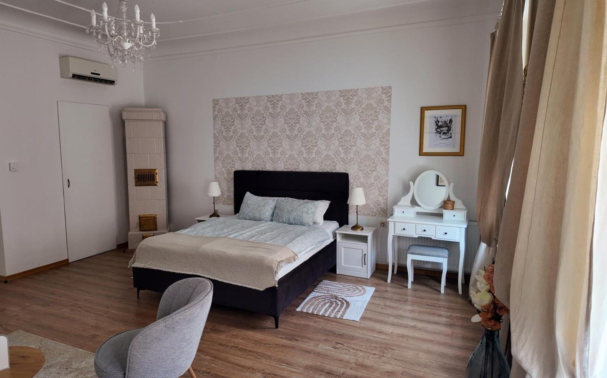 Luxury Apartment In Center Of Zagreb Dış mekan fotoğraf